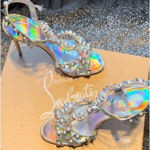 Christian Louboutin shoes